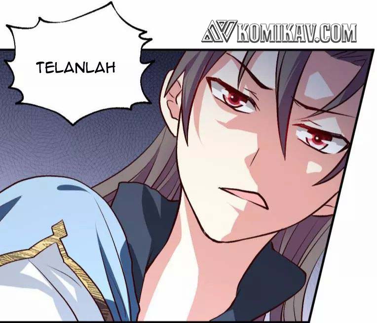 Rebirth Become a Dog Chapter 13 Gambar 30